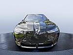 Used 2026 BMW iX XDRIVE45 in JACKSONVILLE, FLORIDA (Photo 2)