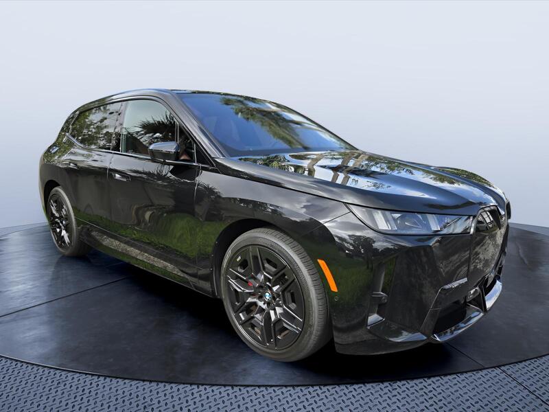Used 2026 BMW iX XDRIVE45 in JACKSONVILLE, FLORIDA