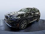 Used 2023 BMW X3 SDRIVE30I in JACKSONVILLE, FLORIDA (Photo 3)