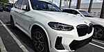 Used 2023 BMW X3 XDRIVE30I in JACKSONVILLE, FLORIDA