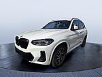 Used 2023 BMW X3 XDRIVE30I in JACKSONVILLE, FLORIDA (Photo 3)