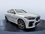 Used 2022 BMW X6 xDrive40i XDRIVE40I in JACKSONVILLE, FLORIDA (Photo 1)