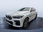 Used 2022 BMW X6 xDrive40i XDRIVE40I in JACKSONVILLE, FLORIDA (Photo 3)