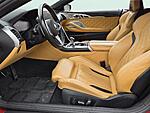 Used 2020 BMW M8  in JACKSONVILLE, FLORIDA (Photo 10)