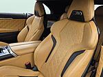 Used 2020 BMW M8  in JACKSONVILLE, FLORIDA (Photo 11)
