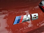 Used 2020 BMW M8  in JACKSONVILLE, FLORIDA (Photo 16)