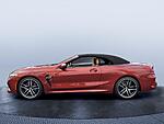 Used 2020 BMW M8  in JACKSONVILLE, FLORIDA (Photo 3)