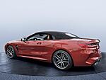 Used 2020 BMW M8  in JACKSONVILLE, FLORIDA (Photo 4)