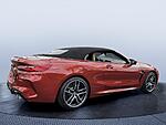 Used 2020 BMW M8  in JACKSONVILLE, FLORIDA (Photo 6)