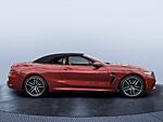 Used 2020 BMW M8  in JACKSONVILLE, FLORIDA (Photo 7)