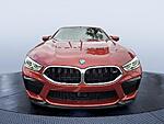 Used 2020 BMW M8  in JACKSONVILLE, FLORIDA (Photo 8)
