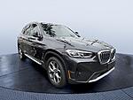 Used 2024 BMW X3 XDRIVE30I in JACKSONVILLE, FLORIDA (Photo 1)