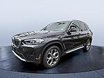Used 2024 BMW X3 XDRIVE30I in JACKSONVILLE, FLORIDA (Photo 3)
