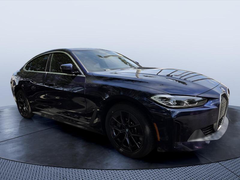 Used 2023 BMW i4 EDRIVE35 in JACKSONVILLE, FLORIDA