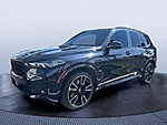Used 2026 BMW X5 XDRIVE40I XDRIVE40I in JACKSONVILLE, FLORIDA (Photo 3)