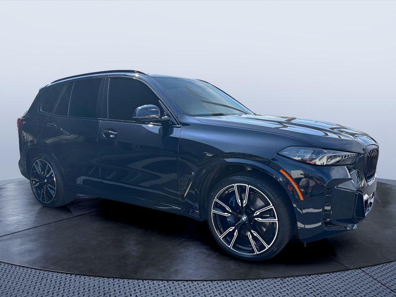 Used 2026 BMW X5 XDRIVE40I XDRIVE40I in JACKSONVILLE, FLORIDA