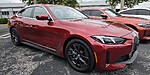 Used 2025 BMW i4 EDRIVE40 in JACKSONVILLE, FLORIDA