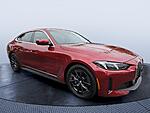 Used 2025 BMW i4 EDRIVE40 in JACKSONVILLE, FLORIDA (Photo 1)