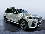 Used 2022 BMW X7 XDRIVE40I XDRIVE40I in JACKSONVILLE, FLORIDA (Photo 1)