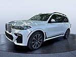 Used 2022 BMW X7 XDRIVE40I XDRIVE40I in JACKSONVILLE, FLORIDA (Photo 3)