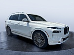 Used 2024 BMW X7 XDRIVE40I XDRIVE40I in JACKSONVILLE, FLORIDA (Photo 1)