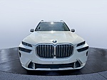 Used 2024 BMW X7 XDRIVE40I XDRIVE40I in JACKSONVILLE, FLORIDA (Photo 2)