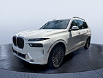 Used 2024 BMW X7 XDRIVE40I XDRIVE40I in JACKSONVILLE, FLORIDA (Photo 3)