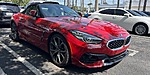 Used 2022 BMW Z4 SDRIVE30I in JACKSONVILLE, FLORIDA