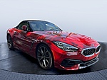 Used 2022 BMW Z4 SDRIVE30I in JACKSONVILLE, FLORIDA (Photo 1)