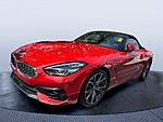 Used 2022 BMW Z4 SDRIVE30I in JACKSONVILLE, FLORIDA (Photo 3)