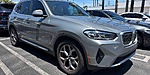 Used 2024 BMW X3 XDRIVE30I in JACKSONVILLE, FLORIDA