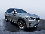 Used 2024 BMW X3 XDRIVE30I in JACKSONVILLE, FLORIDA (Photo 1)