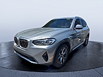 Used 2024 BMW X3 XDRIVE30I in JACKSONVILLE, FLORIDA (Photo 3)