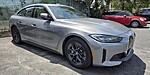 Used 2023 BMW i4 EDRIVE40 in JACKSONVILLE, FLORIDA