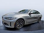 Used 2023 BMW i4 EDRIVE40 in JACKSONVILLE, FLORIDA (Photo 3)