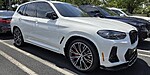 Used 2024 BMW X3 M40I M40I in JACKSONVILLE, FLORIDA