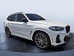 Used 2024 BMW X3 M40I M40I in JACKSONVILLE, FLORIDA (Photo 1)