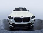Used 2024 BMW X3 M40I M40I in JACKSONVILLE, FLORIDA (Photo 2)