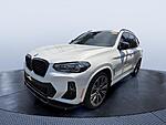Used 2024 BMW X3 M40I M40I in JACKSONVILLE, FLORIDA (Photo 3)