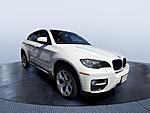 Used 2014 BMW X6 XDRIVE35I in JACKSONVILLE, FLORIDA (Photo 1)