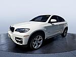 Used 2014 BMW X6 XDRIVE35I in JACKSONVILLE, FLORIDA (Photo 2)