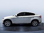 Used 2014 BMW X6 XDRIVE35I in JACKSONVILLE, FLORIDA (Photo 3)