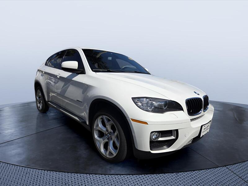 Used 2014 BMW X6 XDRIVE35I in JACKSONVILLE, FLORIDA