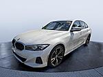 Used 2023 BMW 330 330I XDRIVE in JACKSONVILLE, FLORIDA (Photo 3)