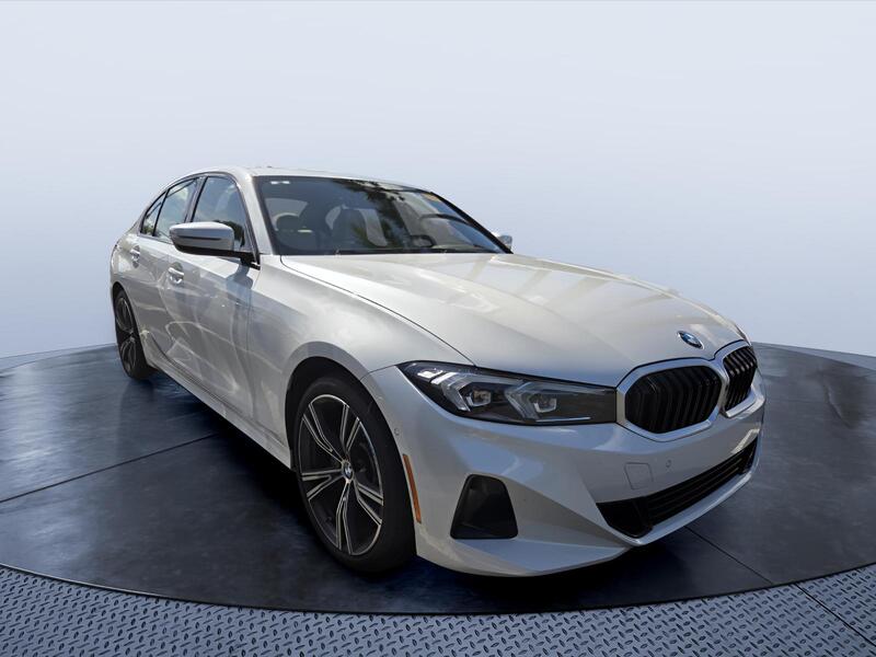 Used 2023 BMW 330 330I XDRIVE in JACKSONVILLE, FLORIDA