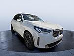 Used 2026 BMW X3 30 XDRIVE in JACKSONVILLE, FLORIDA (Photo 1)