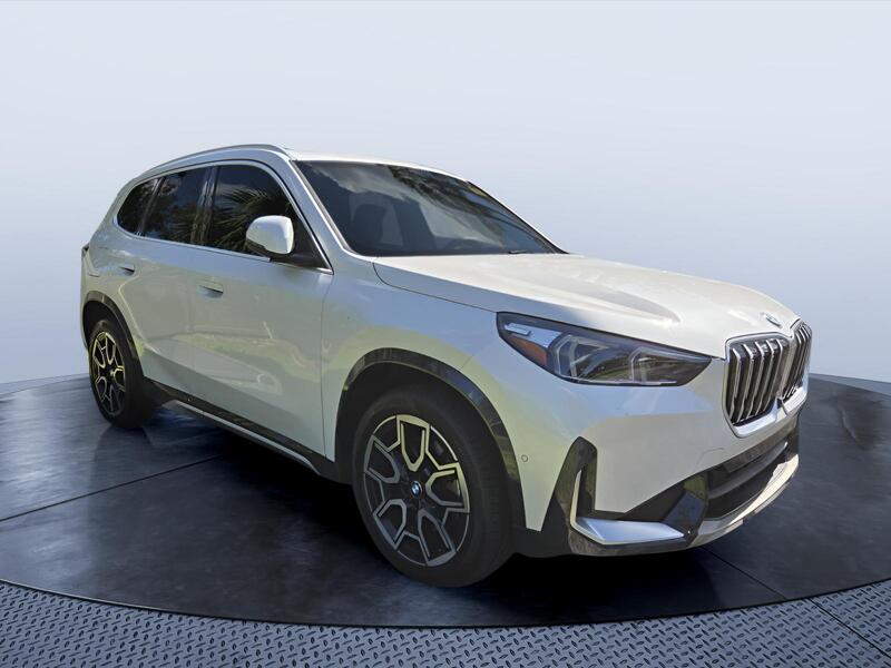 Used 2026 BMW X1 XDRIVE28I in JACKSONVILLE, FLORIDA