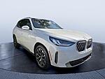 Used 2026 BMW X3 30 XDRIVE in JACKSONVILLE, FLORIDA (Photo 1)
