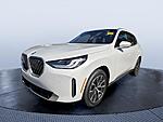 Used 2026 BMW X3 30 XDRIVE in JACKSONVILLE, FLORIDA (Photo 3)