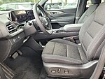 New 2025 CHEVROLET TRAVERSE LT in ORANGE PARK, FLORIDA (Photo 10)